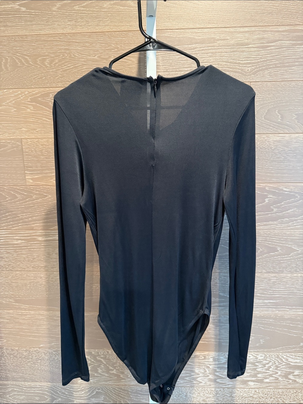 FARM Rio Knot-Front Bodysuit - Picture 5 of 6